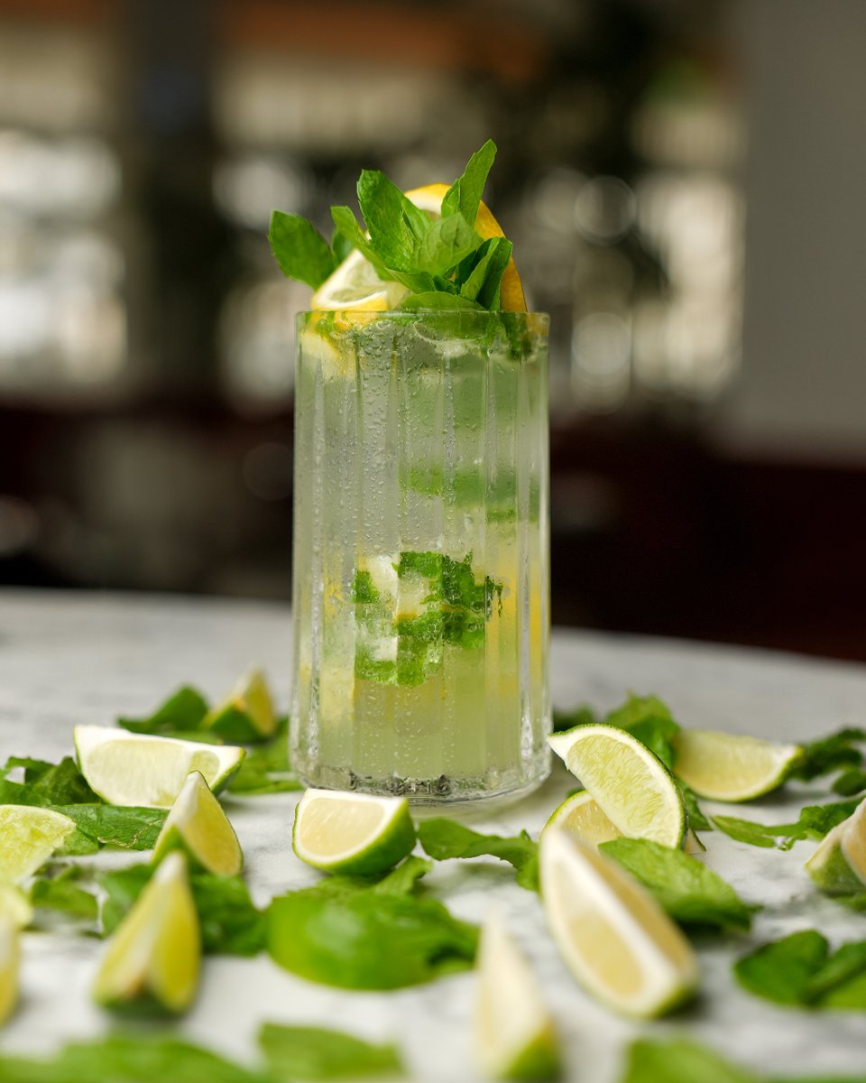obdining's tweet photo. Sunday, mojito day!
#OBdining #refreshing #riyadh https://t.co/TSveFXo5QZ