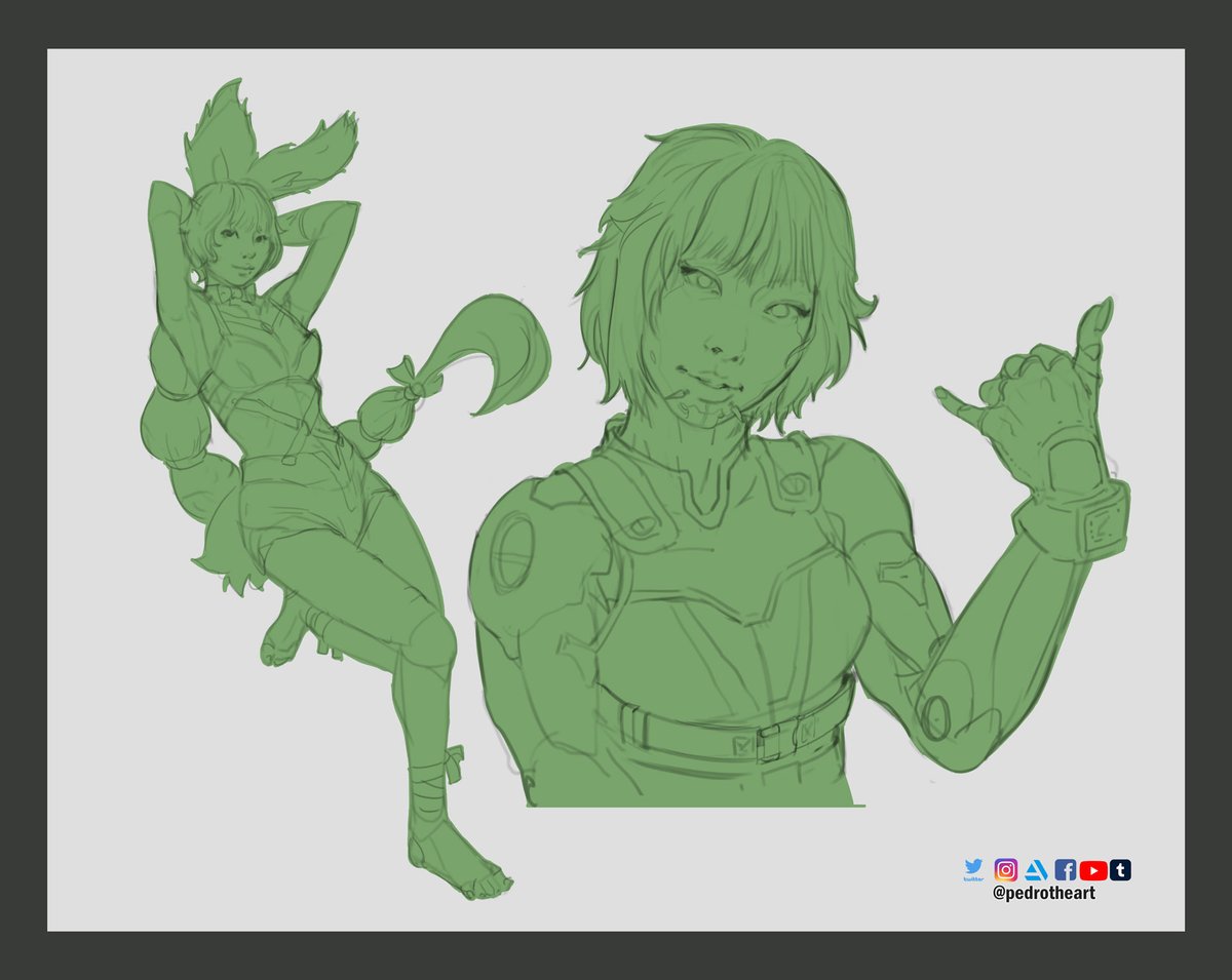 pedrotheart's tweet photo. Guys I need money to buy groceries, if you need someone to draw your characters, I am completely available for the task,more info through DMs👍✨ https://t.co/rkm7wRWMNF