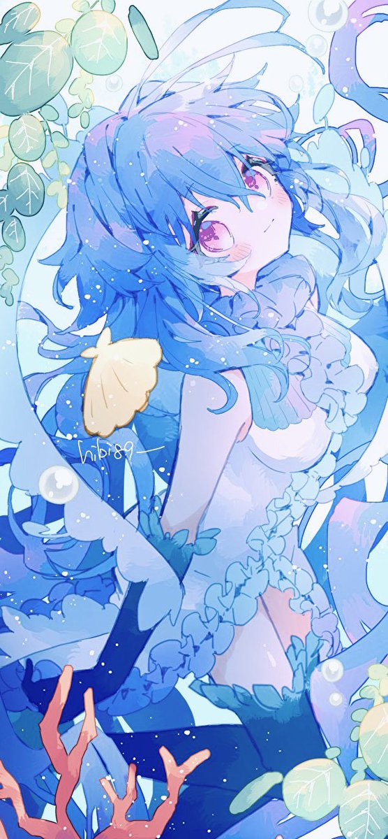 hibi89_'s tweet photo. 🪸 https://t.co/YooHbKA6uJ