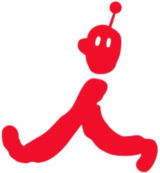 わしちっちゃい頃 こいつ何故かめっちゃ怖かったんよね DVDで出てくる最初のやつとか 耳塞いで顔下に向けて 「終わった!!?ねぇ!終わったよね!!」 っていちいち確認とってたのはいい思い出やで 今このマーク消えちゃったから不思議と懐かしくて寂しくなってくるわけよ 