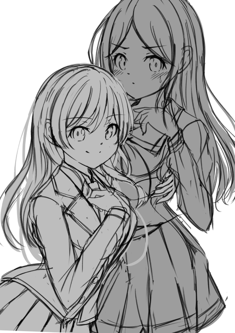 あのそよラフです〜 