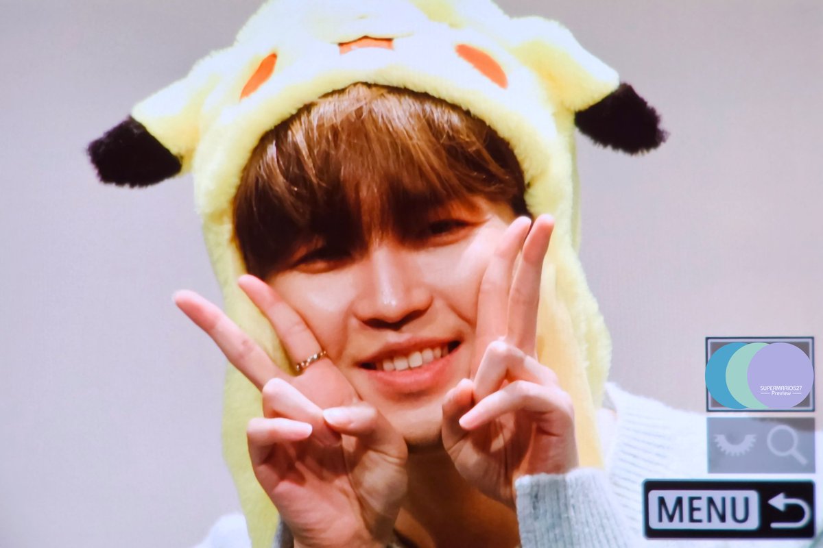 supermario527's tweet photo. 240218 엠투유

장꾸짼

#김재환 #KIMJAEHWAN https://t.co/dXneZKfK5v