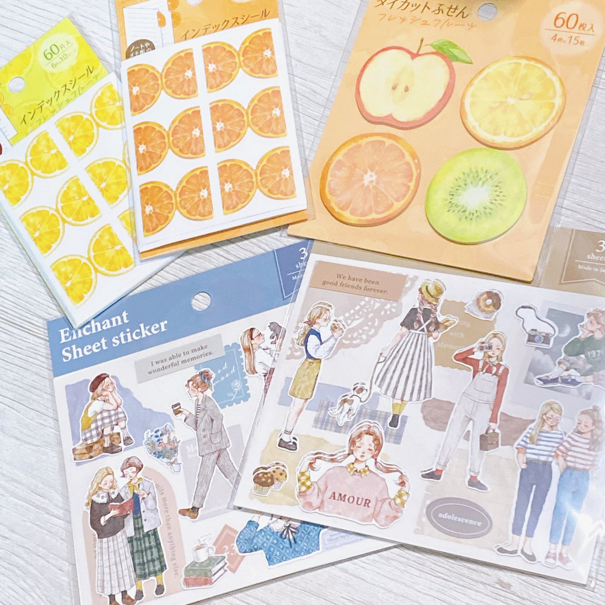 ナナ⚮̈ 絵本みたいなデコがすき (@torotorochan7) / Posts / X