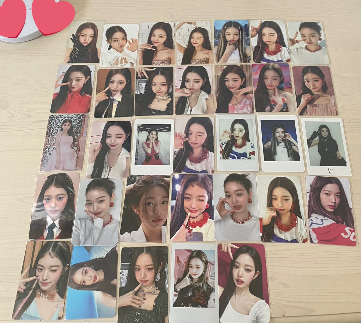 譲渡 買取 IVE ウォニョン トレカ 特典 封入

譲 ウォニョン トレカ

求 paypay送金
　メルカリ

基本的にメルカリよりお安くお譲り可能です。(~2枚要検討)

検索からでもお気軽にお声掛けよろしくお願い致します。