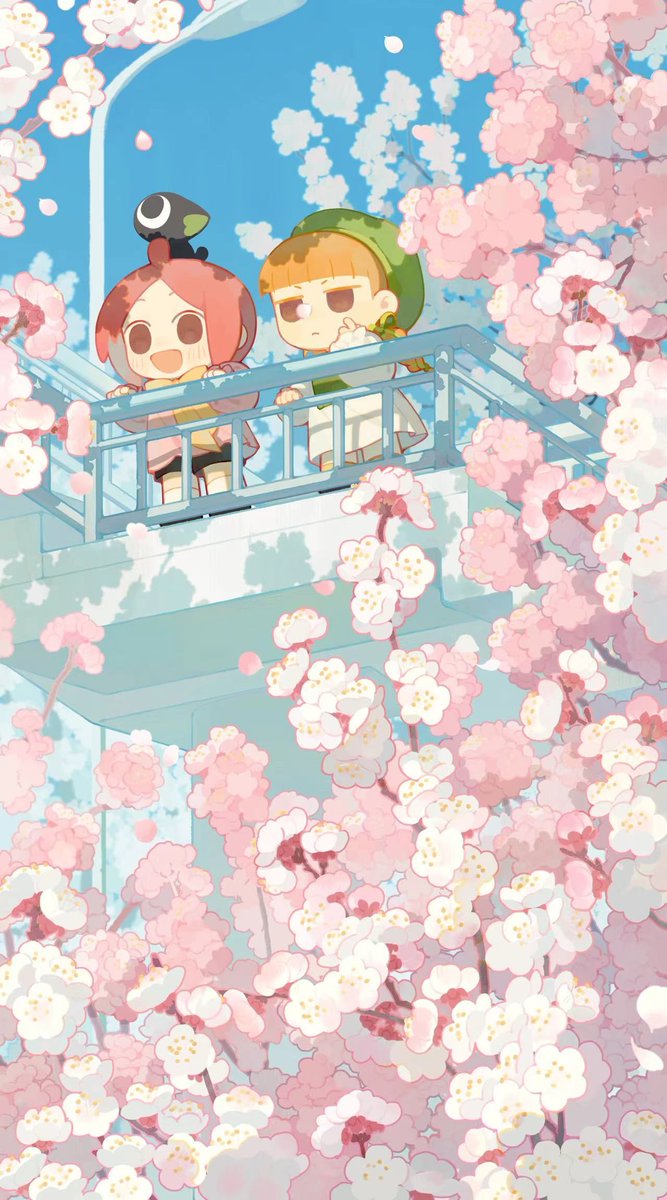 Post by 『羅小黒戦記（ロシャオヘイセンキ)』❘ BD＆DVD 7月22日(水