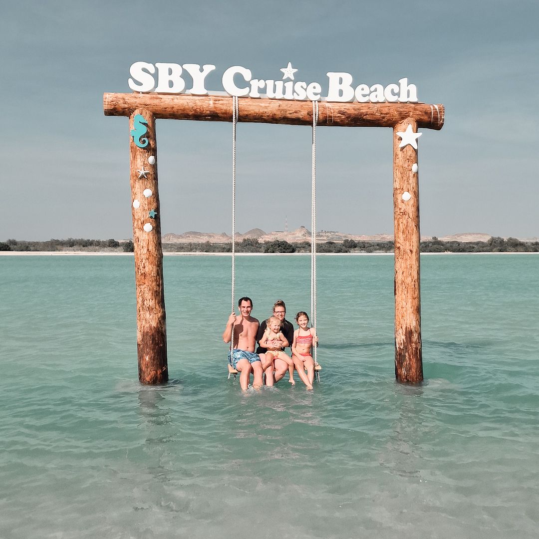 The3xecut0r's tweet photo. Gorgeous day at Sir Bani Yas! 🌞 Perfect weather to explore the stunning landscapes and spot incredible wildlife. Nature at its finest! 🦒🌿 #SirBaniYas #NatureLovers #sby #cruisebeach #beachsunset #beach #beachday #beachtime #beachlife #coast #sunshinecoast #beachliving #beaches https://t.co/98kqhtYt9X