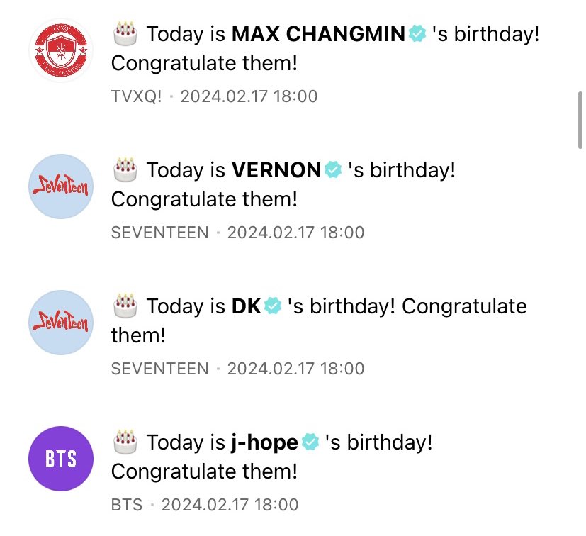 _NoMin92's tweet photo. Hope u had a happiest birthday my babies 🥹💜💜💜 https://t.co/UkPf3YYkEJ