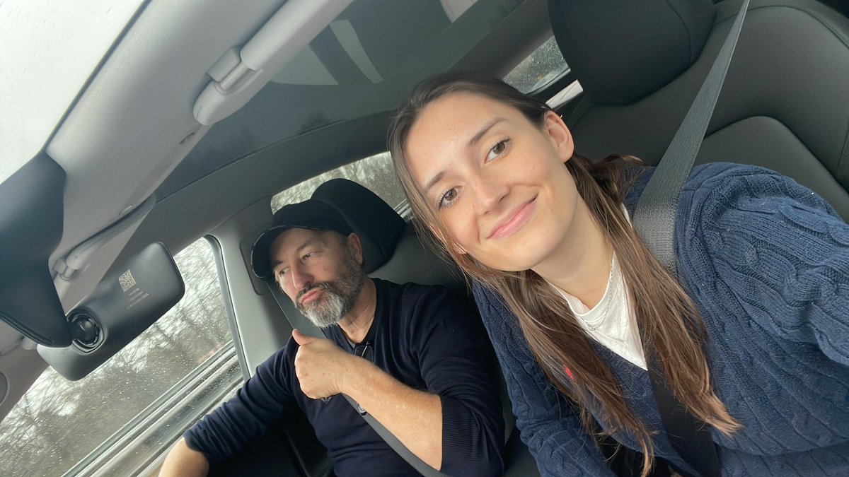 FrentzenLea's tweet photo. On our way to Coronel kart racing 😌😌
@frentzen_hh
#tomcoronel #coronelracing https://t.co/5riZyt9cF1