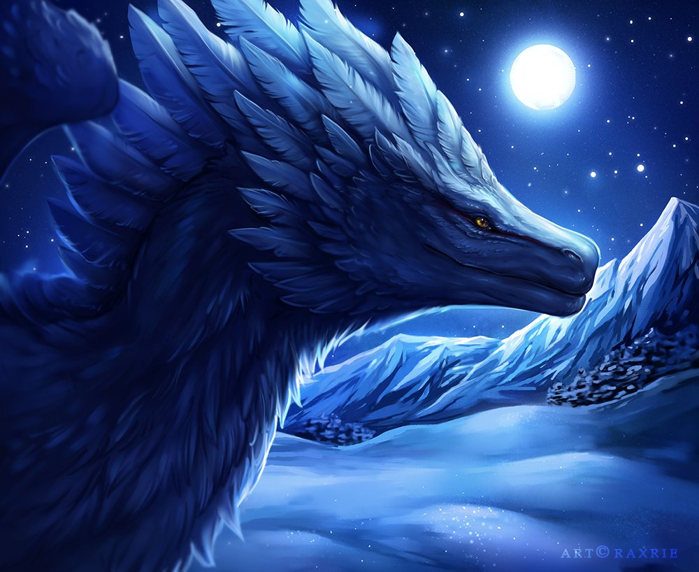Finished YCH portrait illustration ♥

Dragon and artwork ©  kitsunefoxy777 from furaffinity
Artwork by m3 ^w^

Thank you very much for your support!
- COMMISSIONS: OPEN -

#commission #digitalart #fantasycreature #dragon #furryfandom