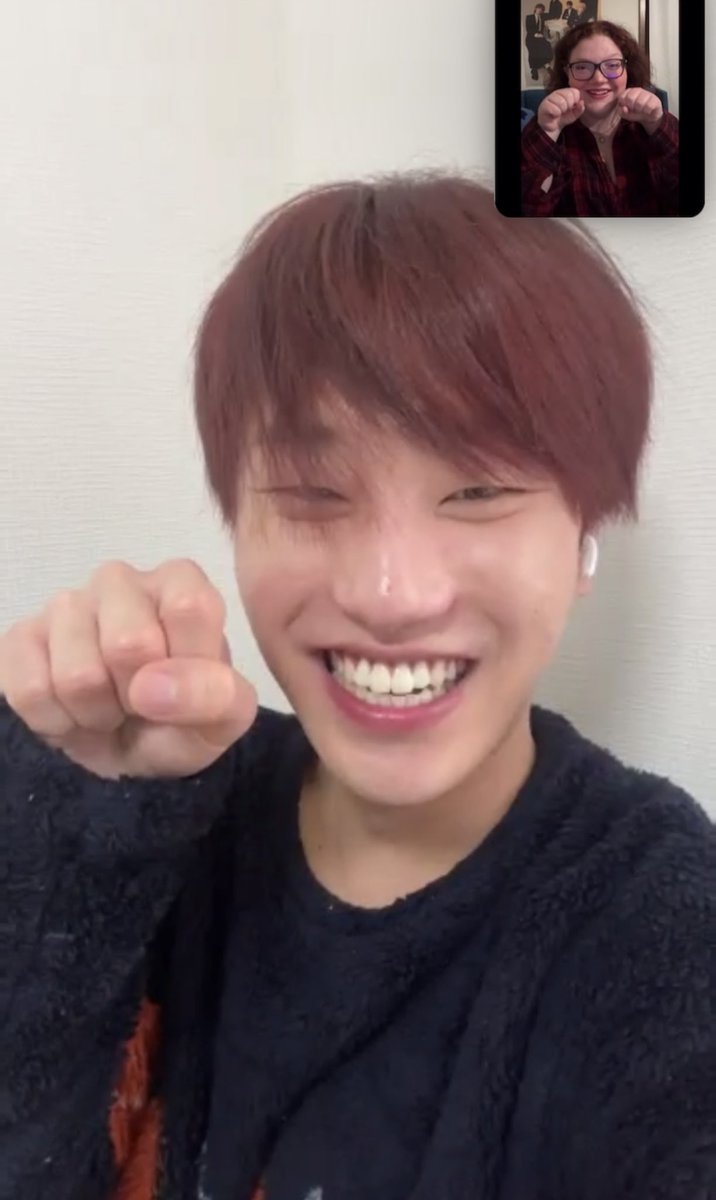 cherryshawol5's tweet image. Almost forgot to post Pairing Selca Day on here 😵‍💫 (i haven’t posted it on here in MONTHS 😭)

Pairing Selca Day Month 11!!
I can’t believe in one more month it will be a year of doing these.

#patternselcaday #pairingselca #pattern_official #pairinglovesyou #PATTERN @Pattern_JJ