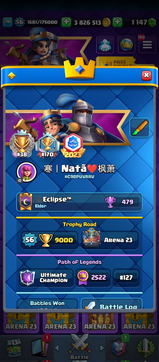 Red Natã tweet media