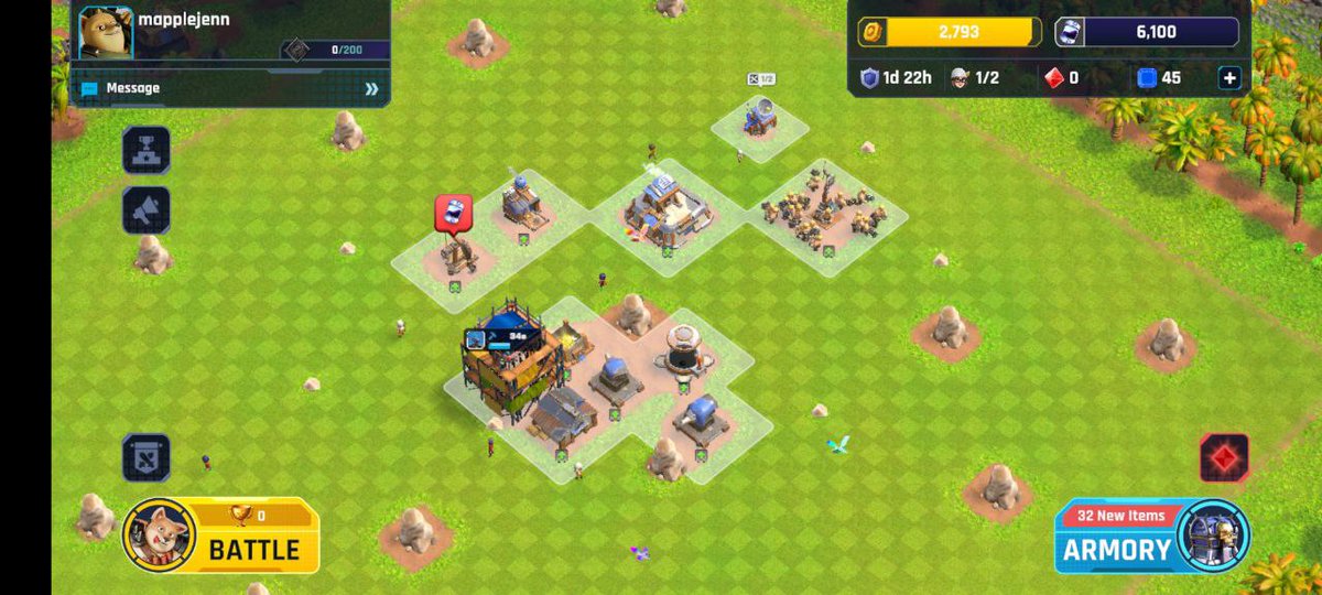 Mapple Jenn tweet media