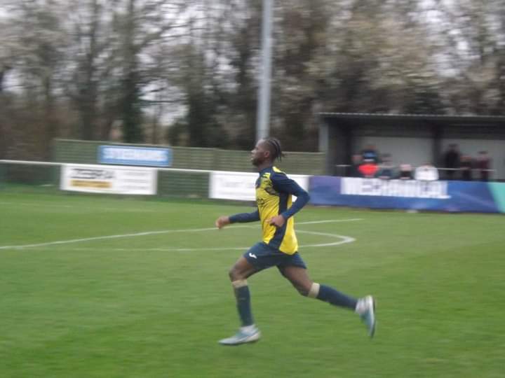 davidhayter14's tweet image. AFC Portsmouth 2 Moneyfields 2