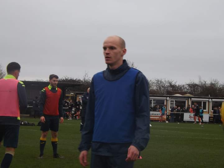 davidhayter14's tweet image. AFC Portsmouth 2 Moneyfields 2