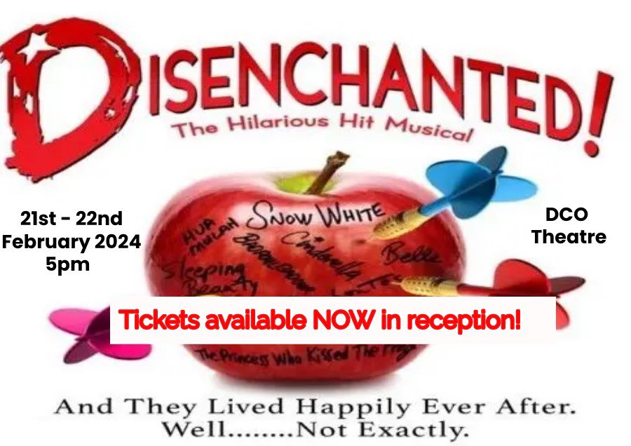 This week Wednesday &amp; Thursday 
5pm - 6.30pm tickets £2 adults / £1 students