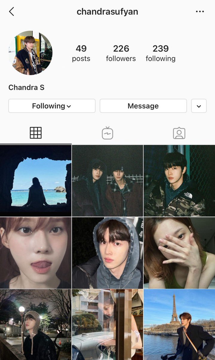 ovybie's tweet photo. More Than Anything

sungchan, yujin, jihoon as siblings
— few posts au written by ovy https://t.co/A2usjB7vvN
