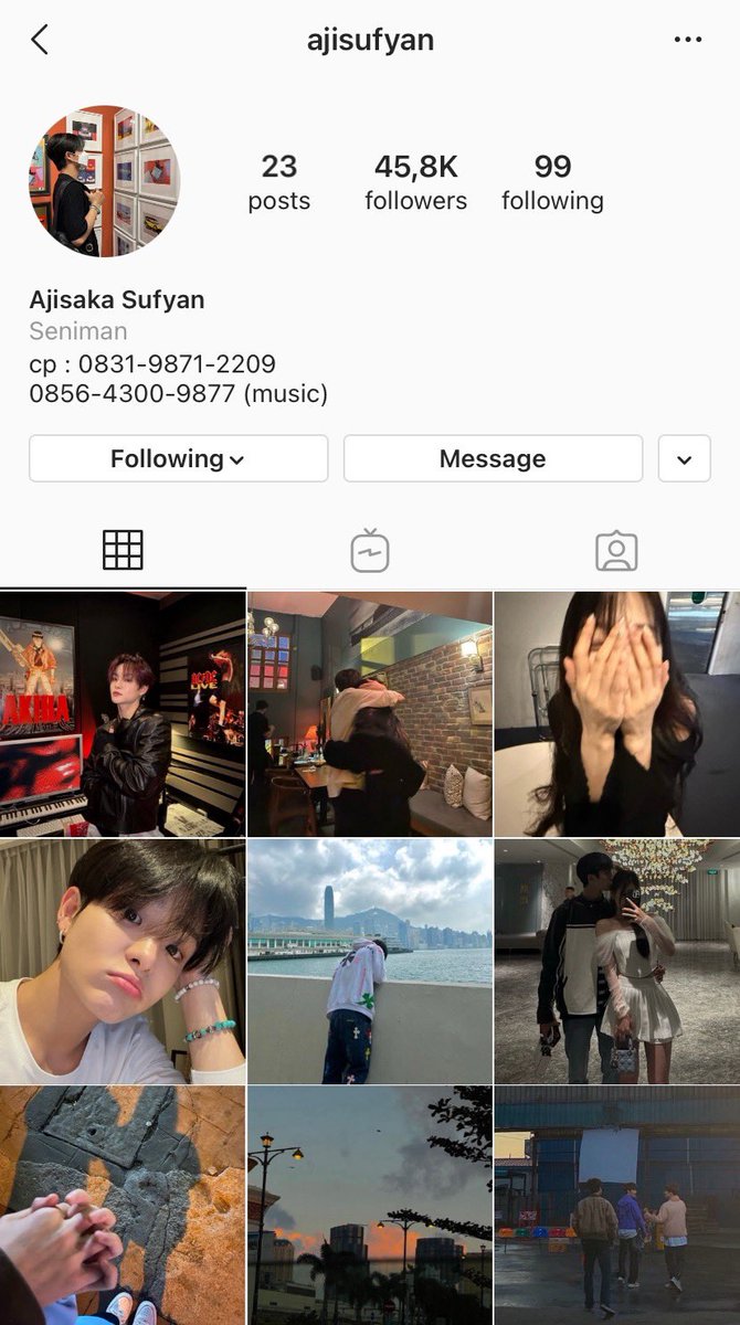 ovybie's tweet photo. More Than Anything

sungchan, yujin, jihoon as siblings
— few posts au written by ovy https://t.co/A2usjB7vvN