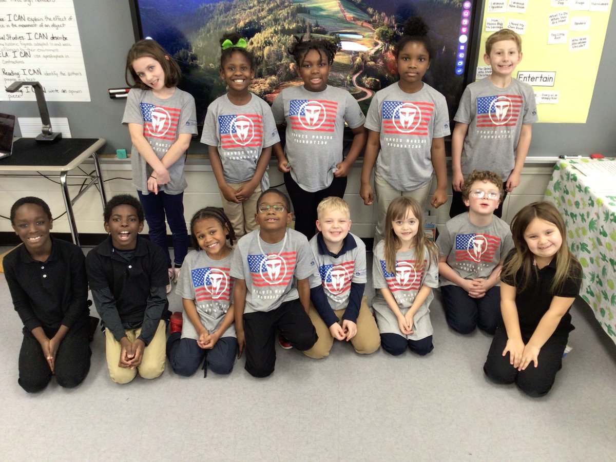 TMFoundation's tweet photo. Empowering the next generation, one future leader at a time.
📸: TMF Hinesville Chapter
#youth #characterdoesmatter #nextgeneration https://t.co/BtlbSPQCyT