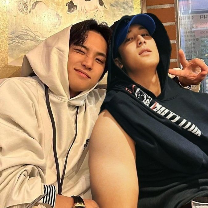 DRN02LAY's tweet photo. E é claro, também tenho os meus amigos perfeitos que sempre me fizeram rir muito, amo esses pestinhas. https://t.co/8TuscGOaF0