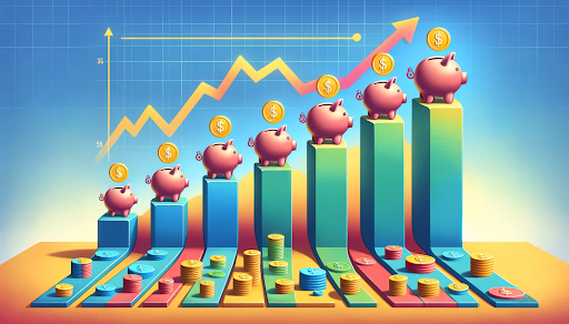 crypto_futur's tweet photo. 🧵[THREAD] - Stratégies d'investissement : le DCA📊

Découvrons aujourd'hui la fameuse stratégie du DCA
Qu'est-ce que c'est ? Comment l'appliquer ? A quoi ça sert ? 🤔

Répondons ensemble à ces questions et découvrez tout sur le Dollar Cost Averaging 💲
👇 https://t.co/hWrFgOUI0E