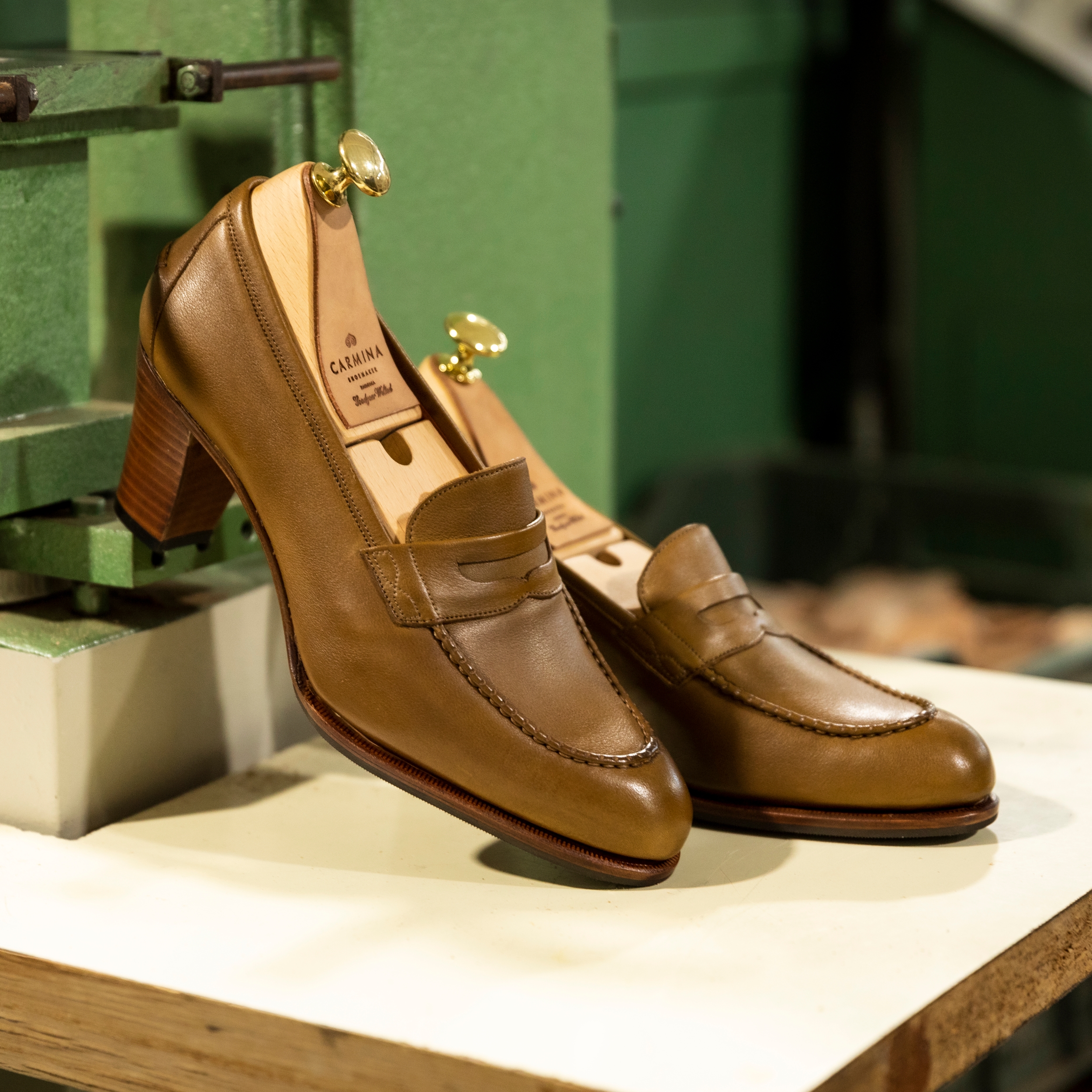 Carmina Shoemaker carminashoemake X