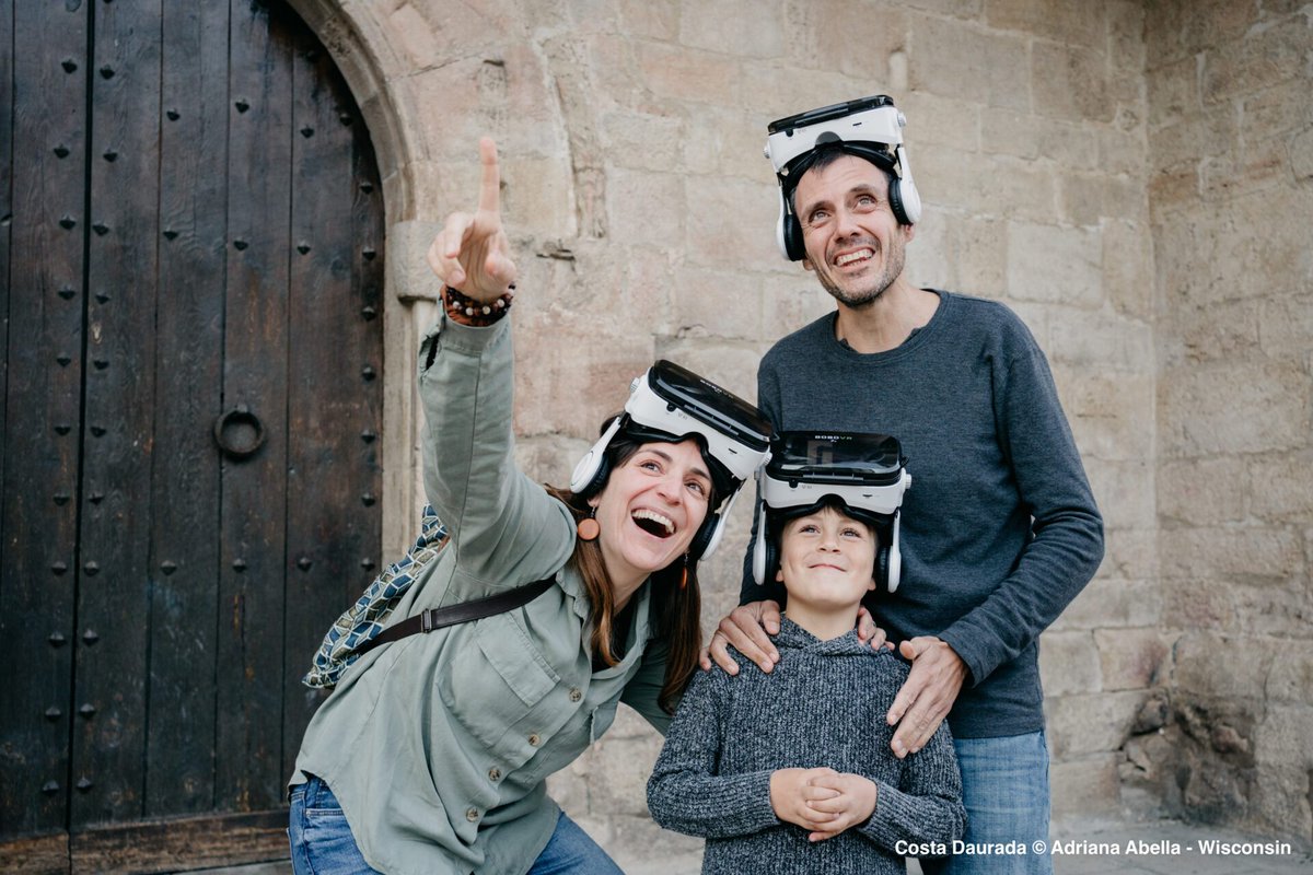 Costa Daurada tweet media