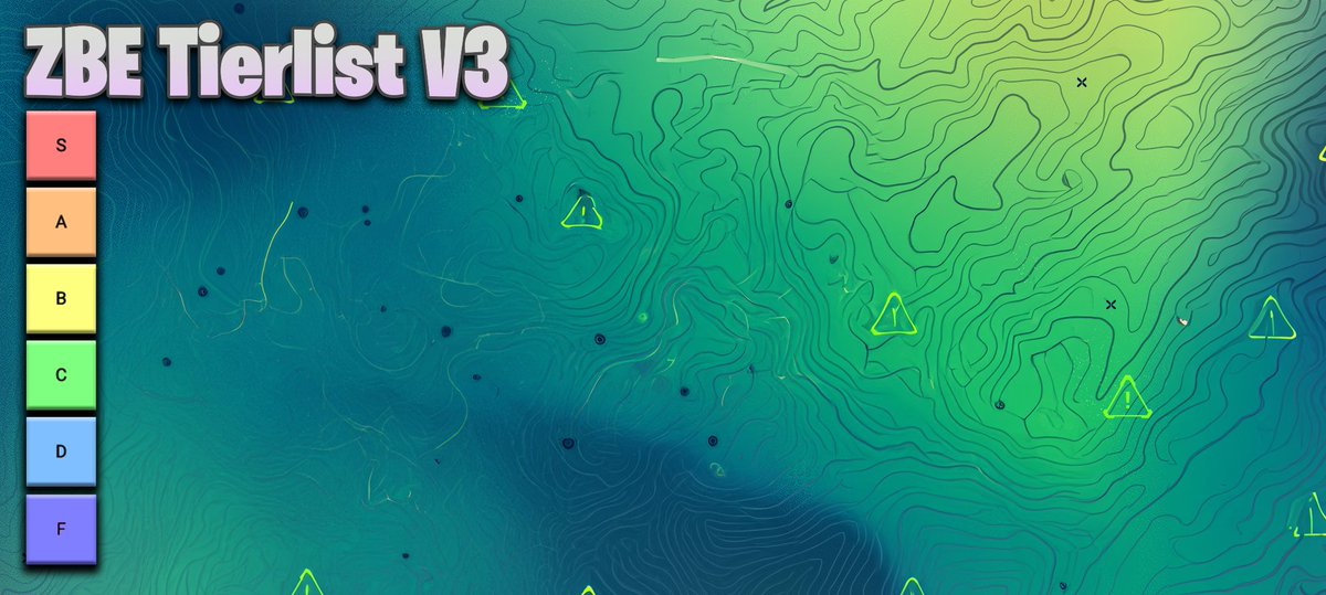 Zero Build Elite tweet media