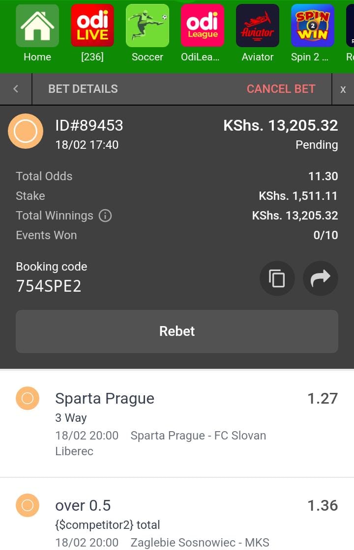 HERE WE GO,VIP  11 odds 🔥🔥

odibets.com/share/754SPE2

Chelsea #MCICHE #ReggaeSplash Pastor Benny Hinn Bomet Sonko Ivan Toney Israel Brighton Kaizer Chiefs Njeri Joselu Speed Cabinet Retreat broke tanzanians African Union Sanchez Mitoma Brighton #BURARS