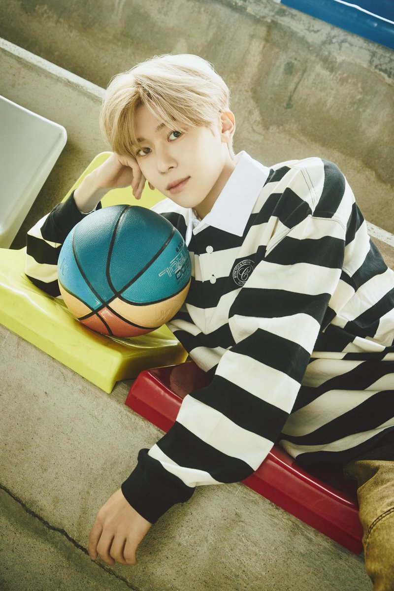 NCT WISH サクヤ サインボール ウマチュン NCT WISH サクヤ サイン