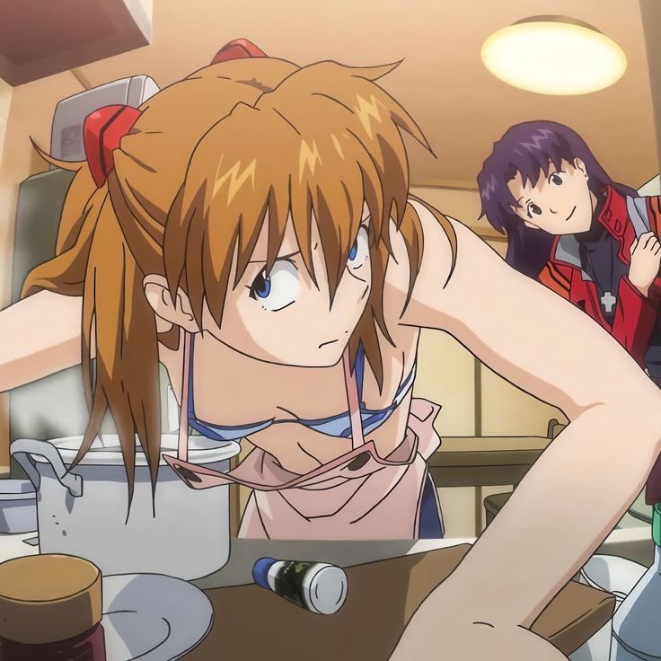 whichsmine's tweet photo. having misa or asuka’s body MUST be a dream https://t.co/nEfovUgicY