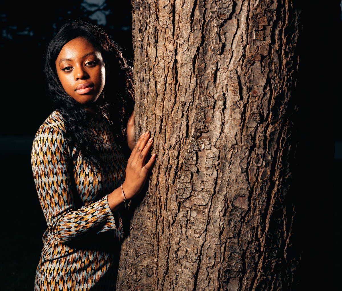 afeezyusufart's tweet image. The entirety of photography boils down to creating a picture not taking a picture. The difference is indeed clear. 

#londonmodels #regeantspark #london #photography #artist #artphotography #storytelling #story