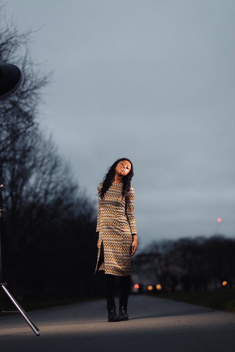 afeezyusufart's tweet image. The entirety of photography boils down to creating a picture not taking a picture. The difference is indeed clear. 

#londonmodels #regeantspark #london #photography #artist #artphotography #storytelling #story