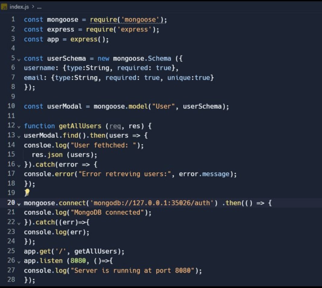 abhi_y_97's tweet photo. Hello everyone! Just completed Day 18 of the 30 Days Node.js Challenge by Scaler. Join the challenge to learn new things: https://t.co/PL4uDhYRwH #30DaysOfNodejs #scalerdiscord #Scalertopic https://t.co/bb304wECpl