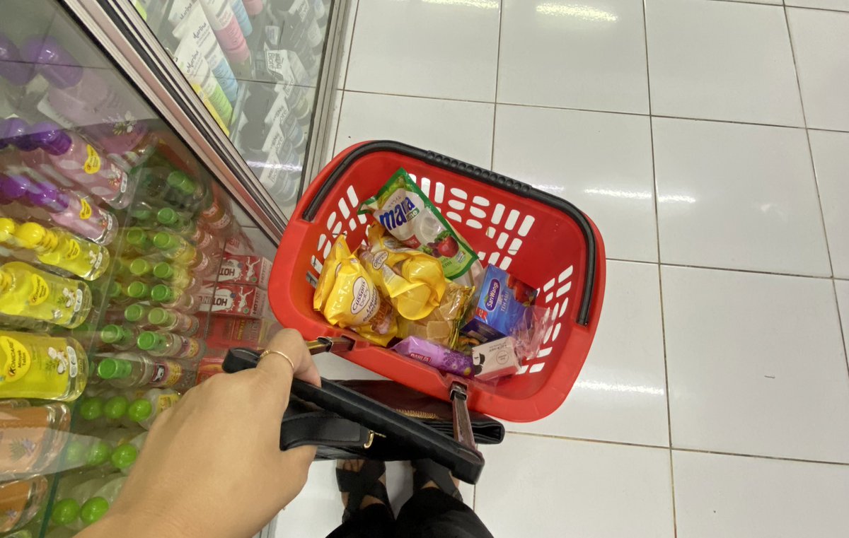 Mak mak blnja