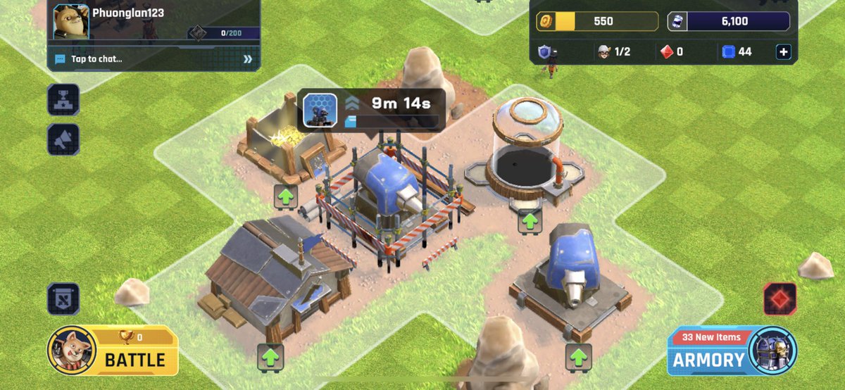 LFG <a href="/MaviaGame/">Heroes of Mavia</a> ^^ to the moon $MAVIA