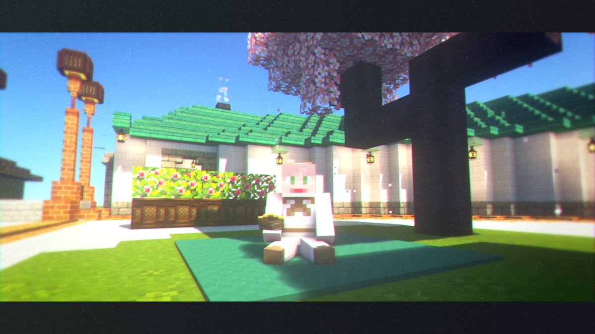 tfntnft's tweet photo. ✨💎 #おやすみVtuber #おはようVtuber
JAVA版マイクラサーバー運営してます🧠🌈
スクショや配信おしらせのタグは #TFCRAFT 👏
今後ゆるゆるっと参加者を募る予定です🙋♀️🎍
お友達になってくださるVtuberさん募集中😽💓
いっぱい遊んでくれる人集まれ集まれ~~🌈🌈 https://t.co/Q1EcSA4BVr