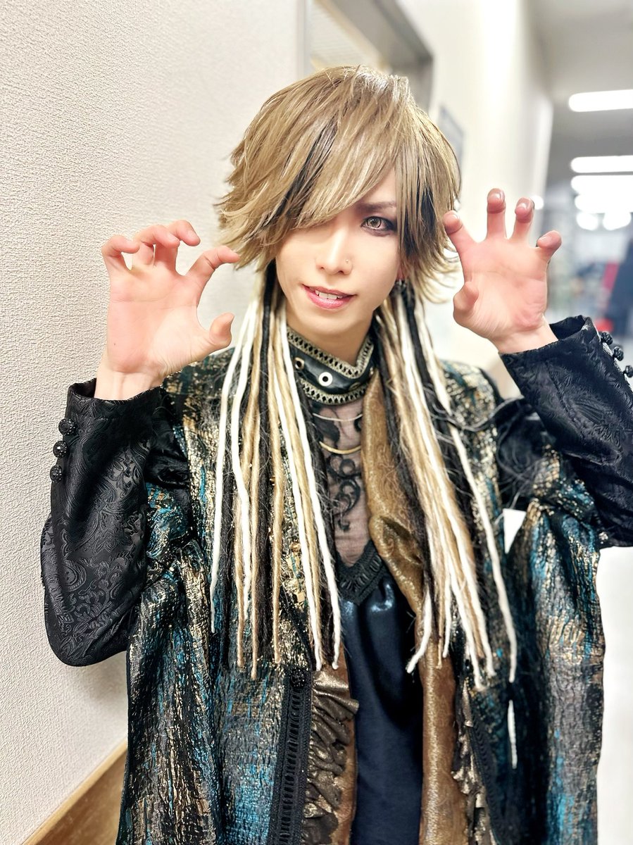 Royz 「昴生誕祭〜スバフェス2024〜」お疲れ様でした‼️ちょい過ぎた