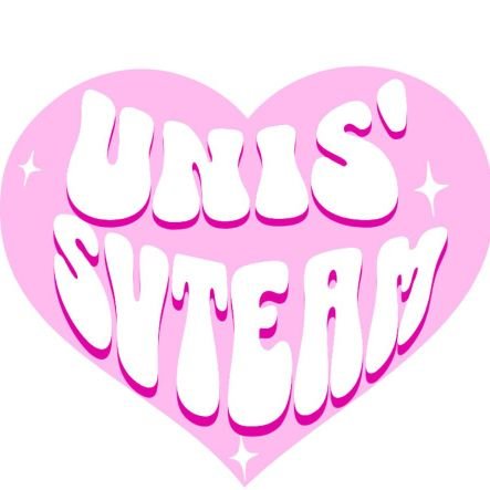 unisph_svteam's tweet photo. Hello! We are UNIS Philippines Voting &amp; Streaming Team!

We will provide TUTORIALS &amp; IMPORTANT GUIDELINES that you need to give well-deserved music show wins for our beloved UNIS! Follow us and turn on notifications for more updates! 

#UNIS #유니스 #ユニス https://t.co/6Qs9fNWEax