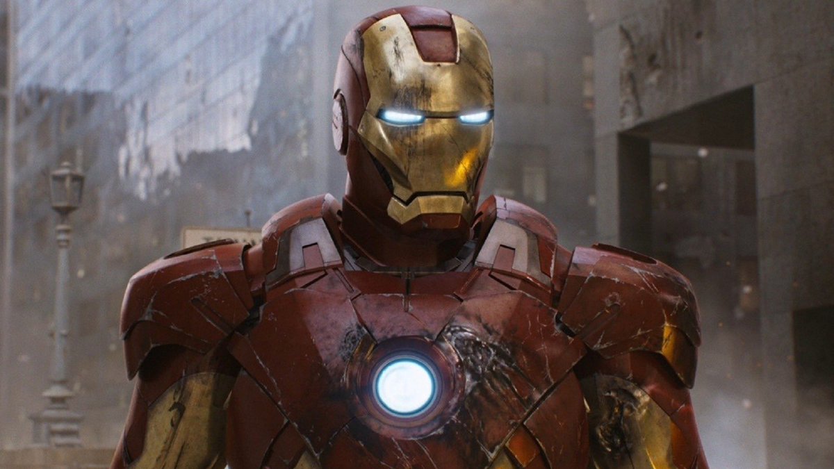 noachlive's tweet photo. Marvel characters that are FAR better than their comic counterparts https://t.co/VXhaKHZZTI