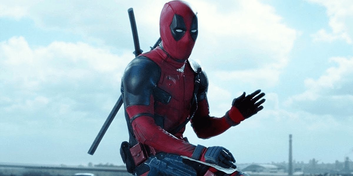 noachlive's tweet photo. Marvel characters that are FAR better than their comic counterparts https://t.co/VXhaKHZZTI