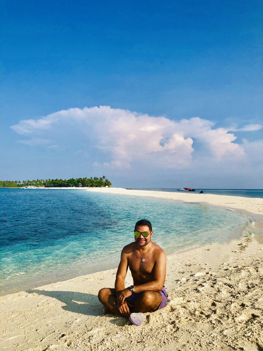 butch_manong's tweet image. I miss the beach!

#kalanggamanisland