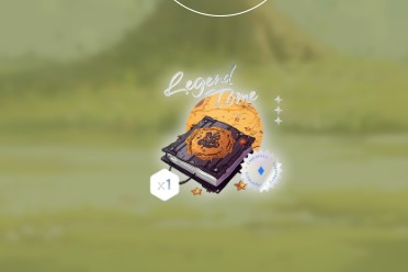 Wardon363736's tweet photo. Happy questing! Just got 1 legendary insight😎 @YogaPetz @keung #WELL3 $WELL https://t.co/zWHGjArSoD 🏝️ https://t.co/l2aldzpwqP