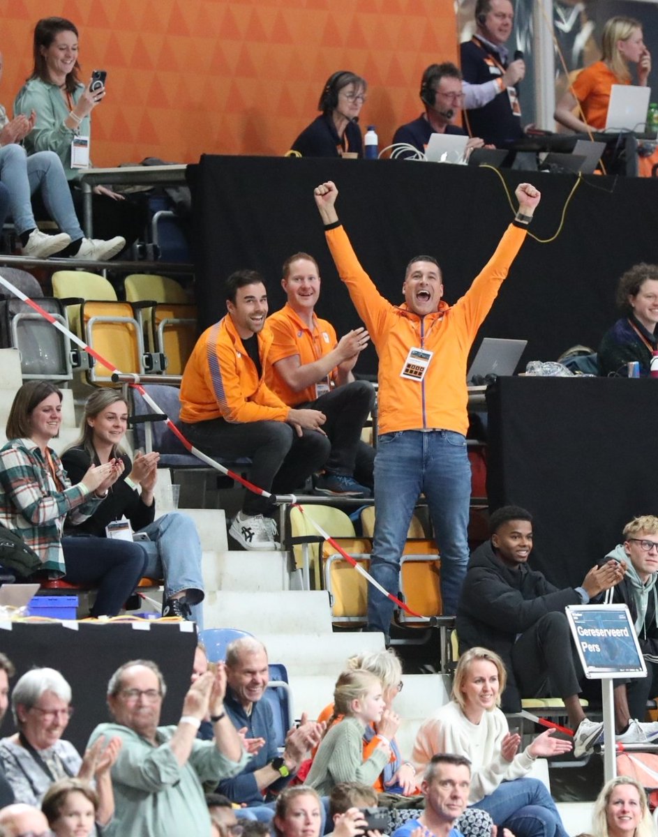 Atletiek Live tweet media