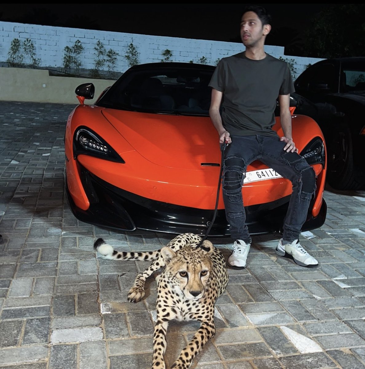 Zaf Baker tweet media