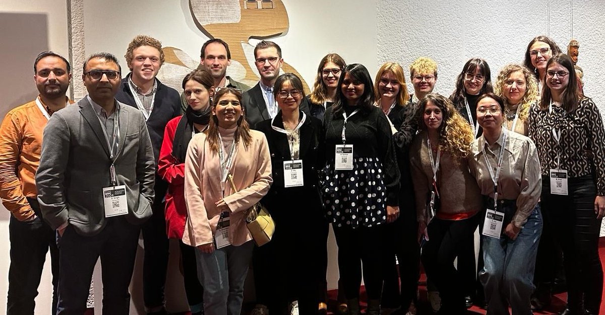 AmmerHerrmenau's tweet photo. @yourUMG at the @German_PancClub in Bonn. Many oral talks and many well designed Poster disseminating PhD and MD works of all our research groups. Honored with Poster prizes🥳 @UrbachLaura &amp; Anna Weber and travel Grant @aiko_bockelmann.🤟Successful congress. Thank you Bonn 😍 https://t.co/XxTET8Hq15