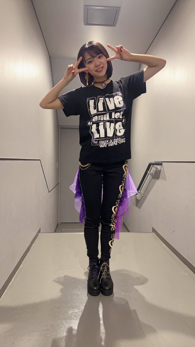 ナナシスに出会えて、越前ムラサキに出会えたこと、QOPに出会えたこと