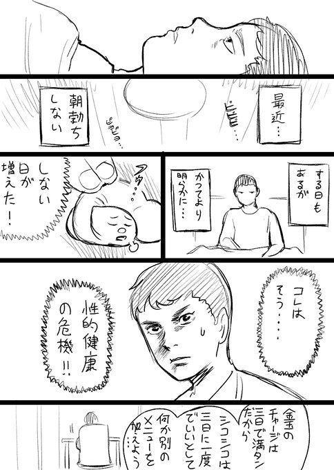 つづいてまたストックお題で「健康」で #短ネーム訓練
カウント忘れてた、これで二十六発目のはず 