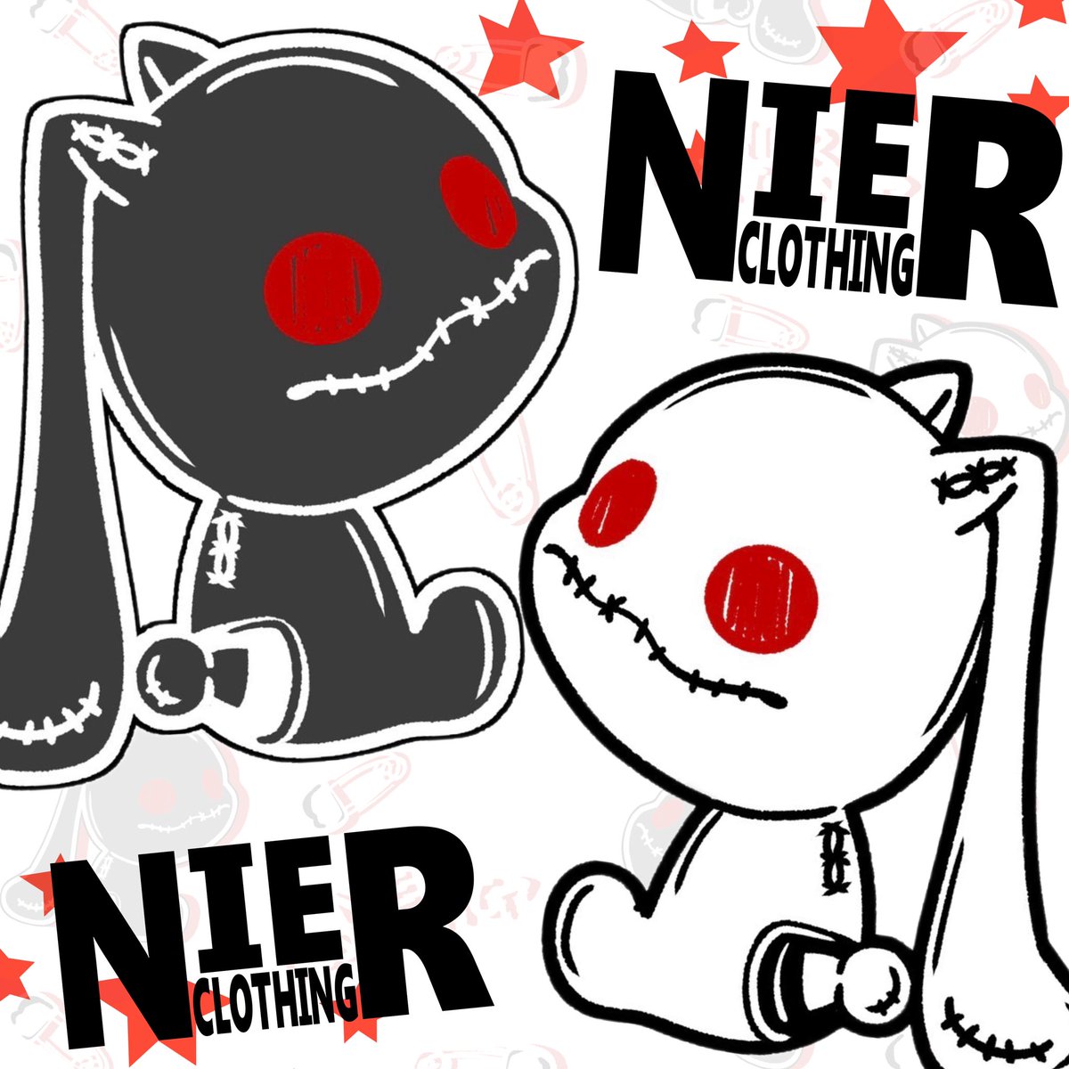 NieR_tokyo's tweet photo. 🎁本日〆切プレゼント企画🎁

『10,000円相当福袋』

🎁3名様にプレゼント🎁

◼応募方法
フォロー(@NieR_tokyo) &amp; RT
◼締切〆  本日24時

※鍵垢の方も対象内です。

是非ご参加ください🙇‍♂️🙇‍♀️ https://t.co/ajWBrirDjQ