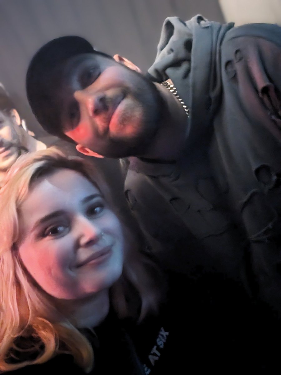 RachelOwl_'s tweet photo. 2014-2024 wowee @joshmeatsix https://t.co/xP3RRj0pRM