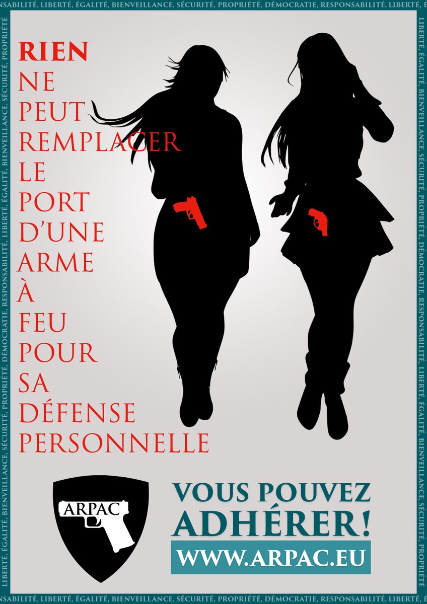 #PortDArmes : une lettre ouverte à l'IPJ que je vous invite à lire !📃 

À télécharger ici : ianschroder.com/wp-content/upl…

Un sympathisant, Cyprien, réagit et questionne l'@InstitutJustice suite à sa posture qu'il juge très préoccupante sur ce sujet.

#ARPAC #Sécurité #LégitimeDéfense